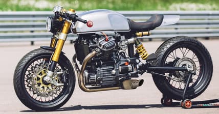 Blacktrack Motors BT-01